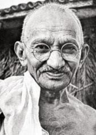 gandhi