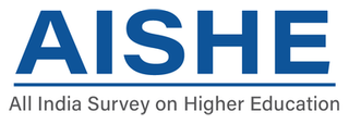 AISHE — All India Survey on Higher Education