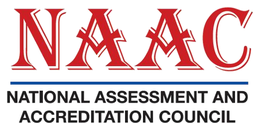 NAAC — National Assessment and Accreditation Council
