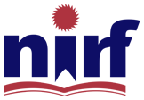 NIRF — National Institutional Ranking Framework
