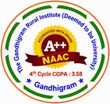 NAAC A++ Grade · 4th Cycle · CGPA 3.58 NAAC A++ Grade, 4th Cycle, CGPA 3.58