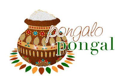 Pongal