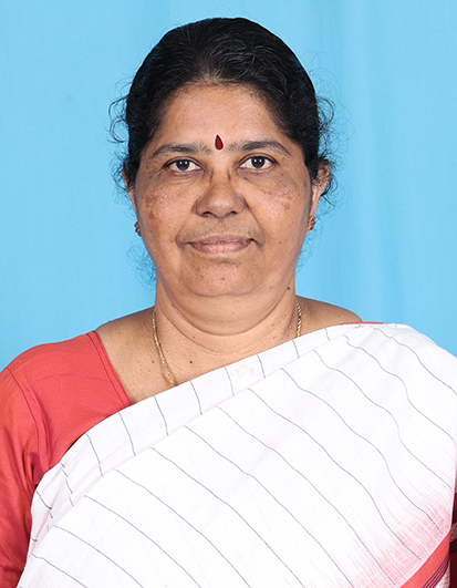 Dr.M.MARY SHANTHI RANI