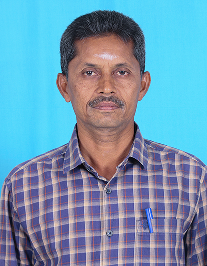 Dr.A.Ramanathan