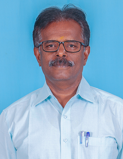 Dr.K.MANIKANDAN
