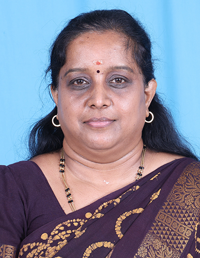 Dr.B.SANGEETHAVANI