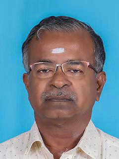 Dr.M.SUNDARAMARI