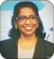 Dr. Amala V. Rajan