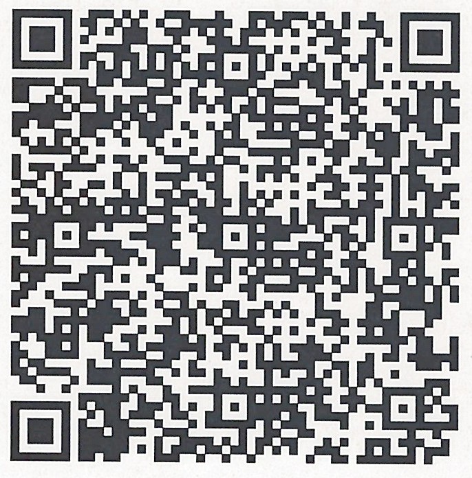 UPI QR Code