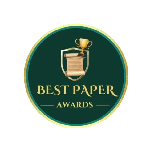 Best Paper Trophy