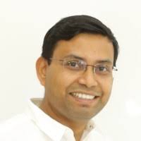 Dr. Pandu Devarakota