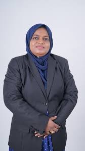 Dr. Siti Sarah Maidin
