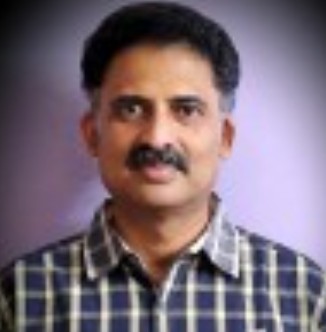 Mr. Srinivasan Mani